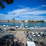 Apartment And Room Soul Of Dalmatia 3*