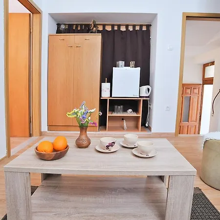 Apartment And Room Soul Of Dalmatia Guest house 3*