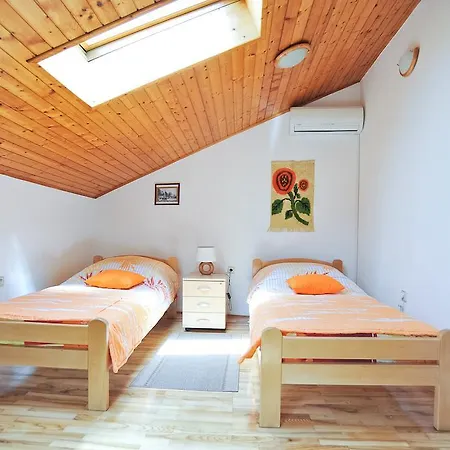 And Soul Of Dalmatia Konukevi 3*