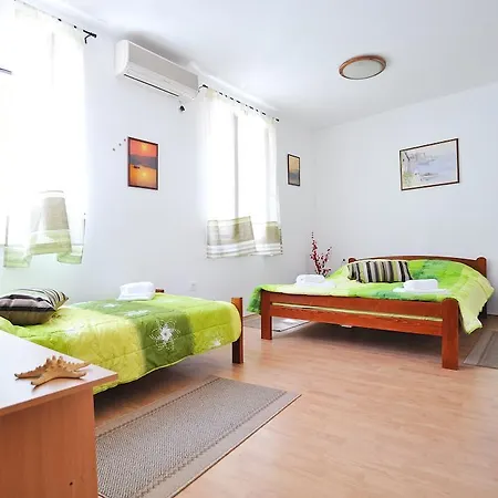 Apartment And Room Soul Of Dalmatia Guest house Zadar