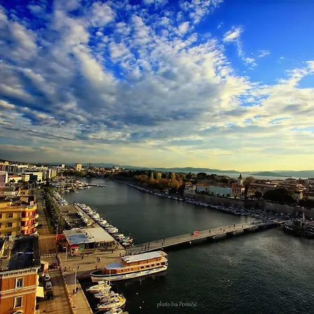 Apartment And Room Soul Of Dalmatia Guest house