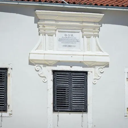 And Soul Of Dalmatia Zadar