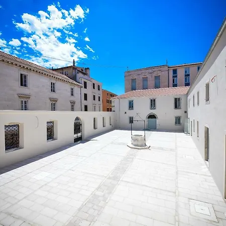 Apartment And Room Soul Of Dalmatia Guest house