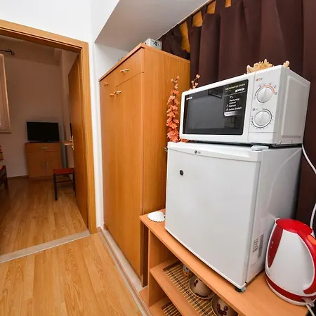 And Soul Of Dalmatia Konukevi 3*