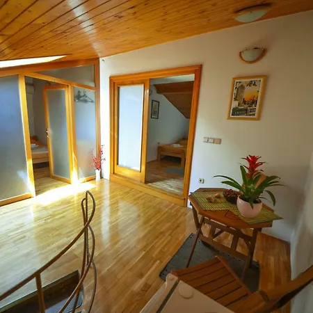 And Soul Of Dalmatia Konukevi