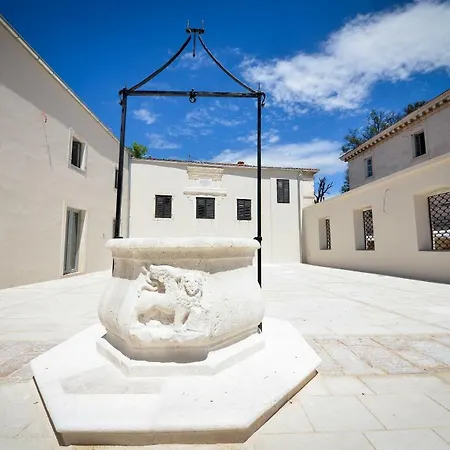 And Soul Of Dalmatia Zadar