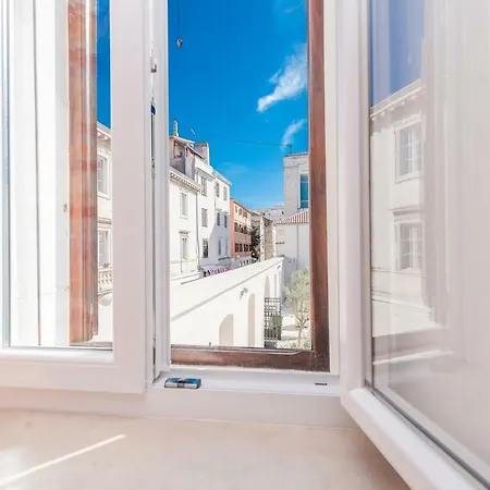 Apartment And Room Soul Of Dalmatia Guest house