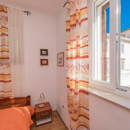 Apartment And Room Soul Of Dalmatia Zadar
