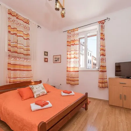 Apartment And Room Soul Of Dalmatia 3* Zadar