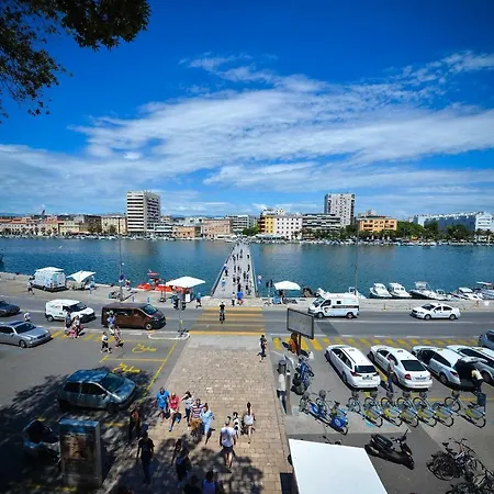 Apartment And Room Soul Of Dalmatia 3*
