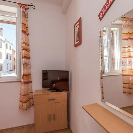 Apartment And Room Soul Of Dalmatia Guest house