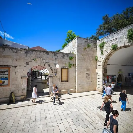 And Soul Of Dalmatia Konukevi