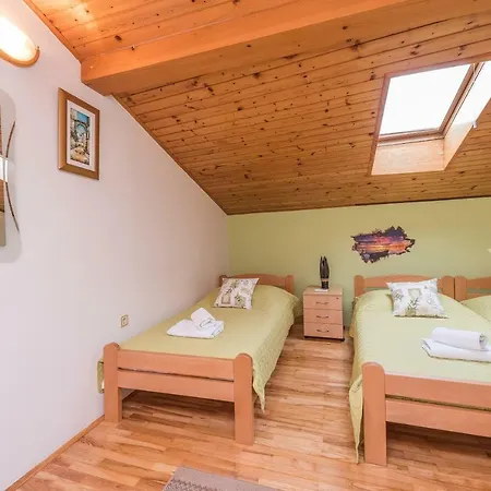 Apartment And Room Soul Of Dalmatia