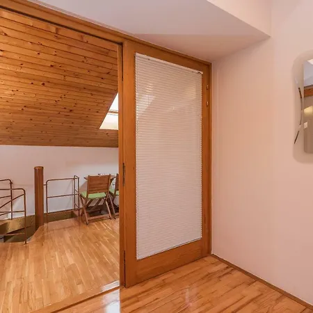 Apartment And Room Soul Of Dalmatia Guest house 3*