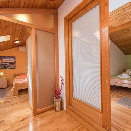 Apartment And Room Soul Of Dalmatia 3* Zadar