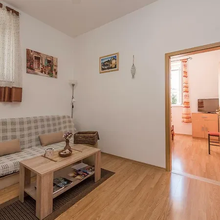 Apartment And Room Soul Of Dalmatia Zadar