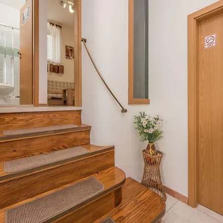 Apartment And Room Soul Of Dalmatia Guest house