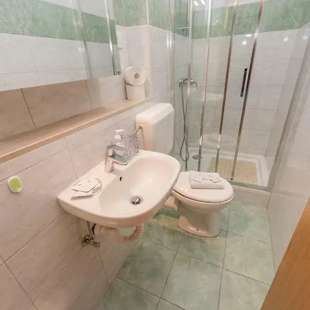 Guest house Apartment And Room Soul Of Dalmatia 3*