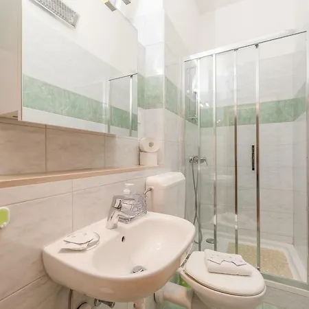 Apartment And Room Soul Of Dalmatia 3*