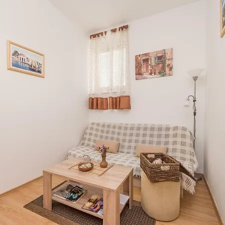 Guest house Apartment And Room Soul Of Dalmatia Zadar