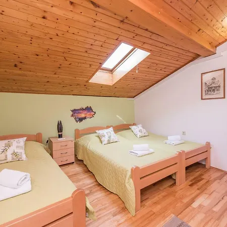 Apartment And Room Soul Of Dalmatia Zadar