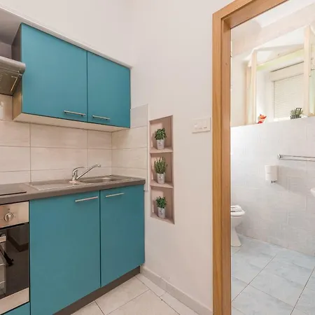 Apartment And Room Soul Of Dalmatia Guest house Zadar