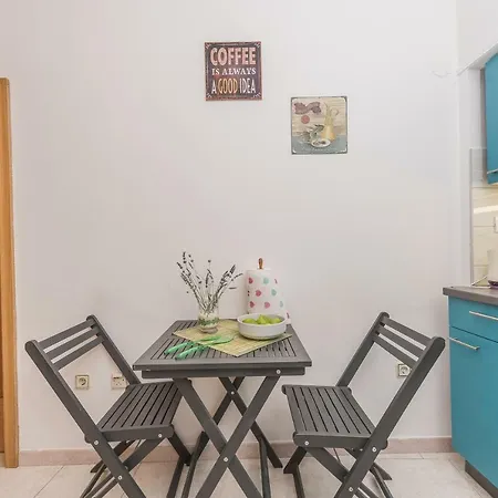 Apartment And Room Soul Of Dalmatia Guest house Zadar