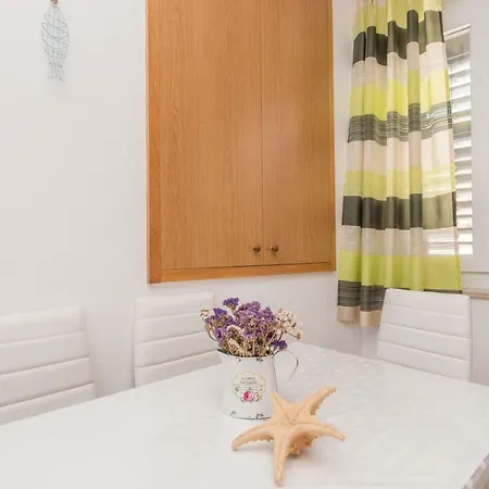 Apartment And Room Soul Of Dalmatia Guest house Zadar