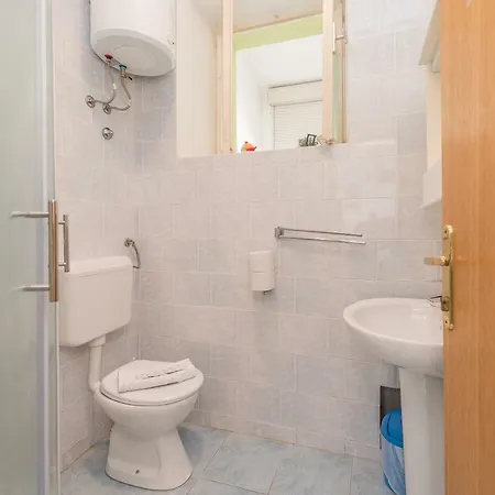 Apartment And Room Soul Of Dalmatia 3* Zadar