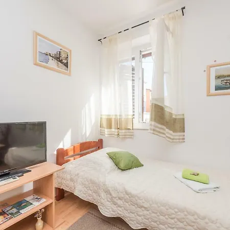 Guest house Apartment And Room Soul Of Dalmatia