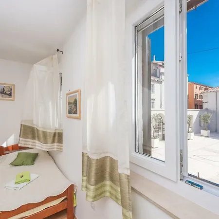 Guest house Apartment And Room Soul Of Dalmatia