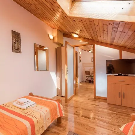 And Soul Of Dalmatia 3* Zadar