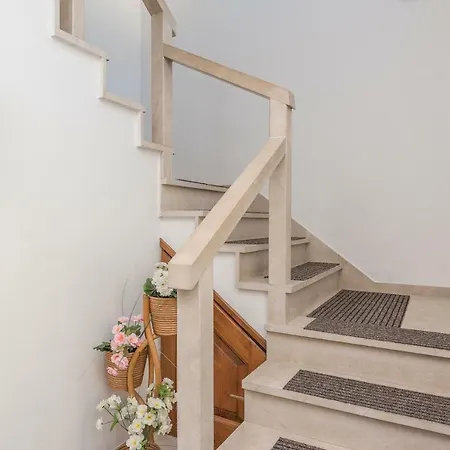 Guest house Apartment And Room Soul Of Dalmatia Zadar