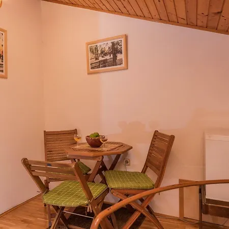 And Soul Of Dalmatia Konukevi Zadar