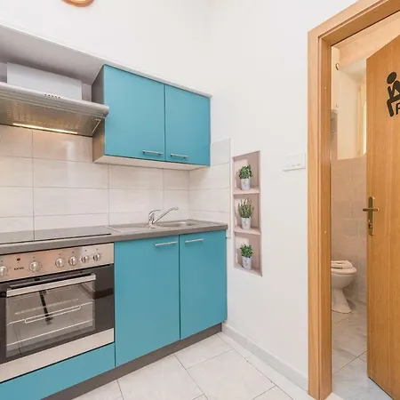 Apartment And Room Soul Of Dalmatia 3* Zadar