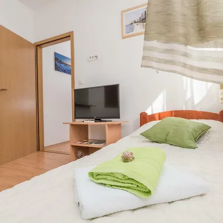 Guest house Apartment And Room Soul Of Dalmatia