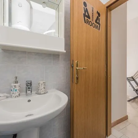 Apartment And Room Soul Of Dalmatia 3* Zadar