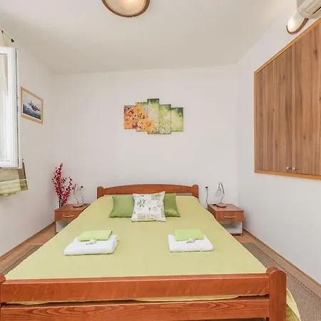Guest house Apartment And Room Soul Of Dalmatia Zadar