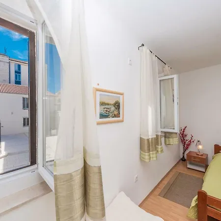 Apartment And Room Soul Of Dalmatia Zadar
