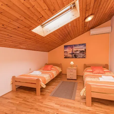 Apartment And Room Soul Of Dalmatia Zadar