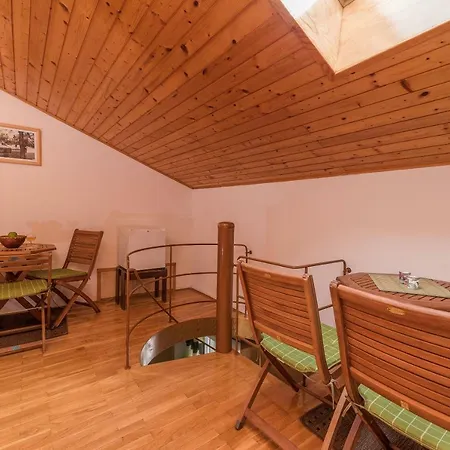 Apartment And Room Soul Of Dalmatia Guest house