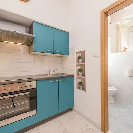 Guest house Apartment And Room Soul Of Dalmatia Zadar