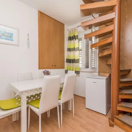 Guest house Apartment And Room Soul Of Dalmatia Zadar