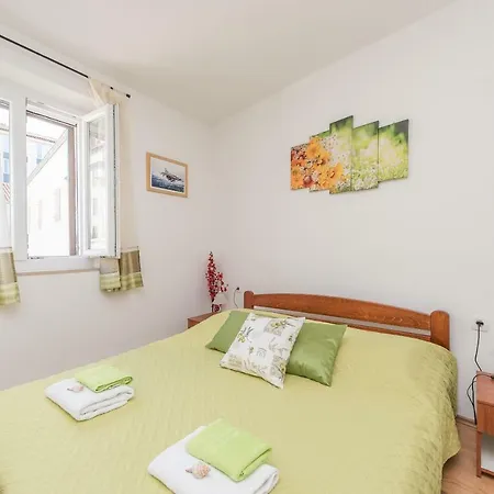 Guest house Apartment And Room Soul Of Dalmatia Zadar