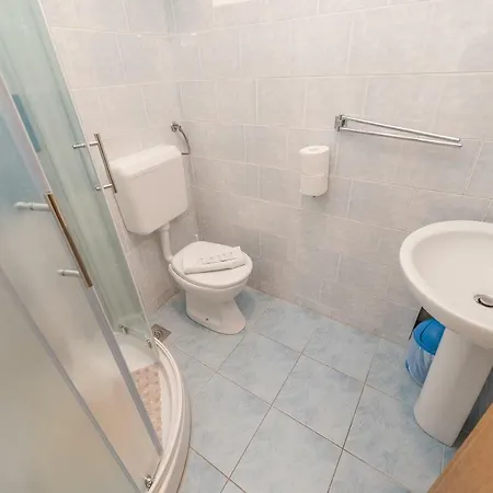 Apartment And Room Soul Of Dalmatia Zadar