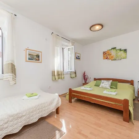Apartment And Room Soul Of Dalmatia