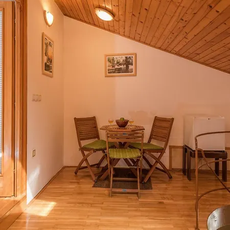 Apartment And Room Soul Of Dalmatia Zadar