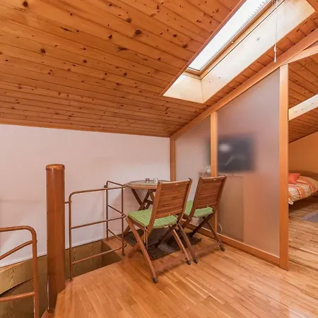 Apartment And Room Soul Of Dalmatia Guest house 3*