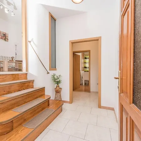 Gasthof Apartment And Room Soul Of Dalmatia Zadar