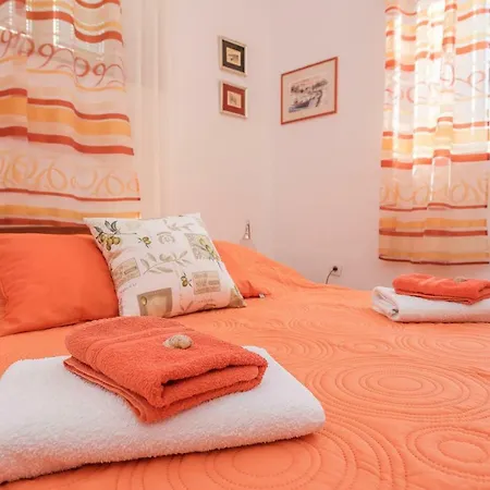 Apartment And Room Soul Of Dalmatia Zadar